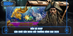 Ảnh đại diện bắn cá 888p