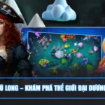 Ảnh đại diện bắc cá ngũ long