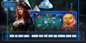 Ảnh đại diện bắc cá ngũ long