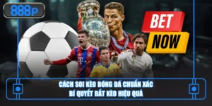 Ảnh đại diện cách soi kèo bóng đá chuẩn xác