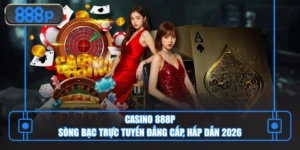 Ảnh đại diện casino 888p