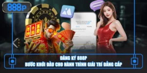 Ảnh đại diện Đăng ký 888P