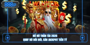 Ảnh đại diện nổ hũ thần tài