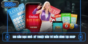 Ảnh đại diện soi cầu bạc nhớ