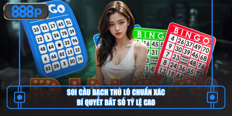 Ảnh đại diện soi cầu bạch thủ lô