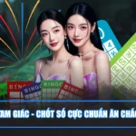 Ảnh đại diện soi cầu tam giác