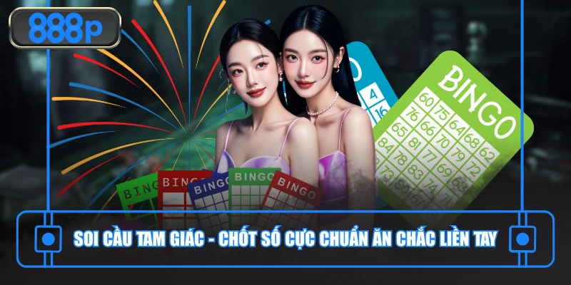 Ảnh đại diện soi cầu tam giác