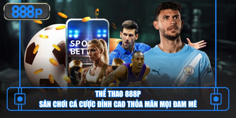 Ảnh đại diện thể thao 888p