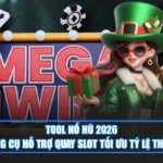 Ảnh đại diện tool nổ hũ 2026