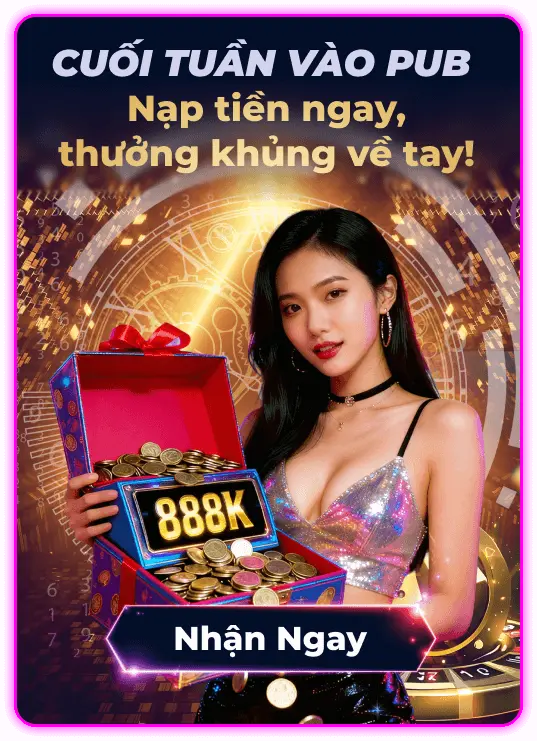 888p banner